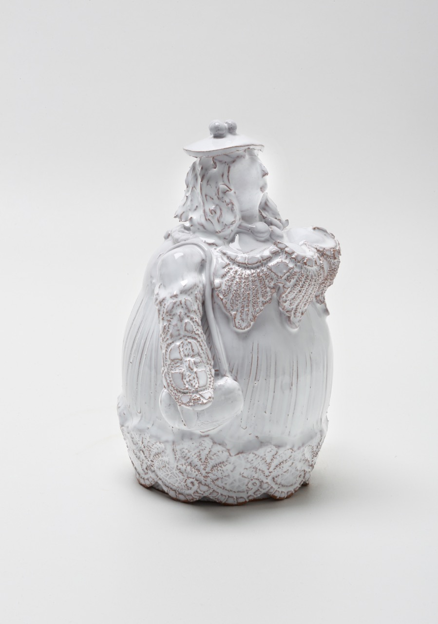 Ceramiche artigianali massaie