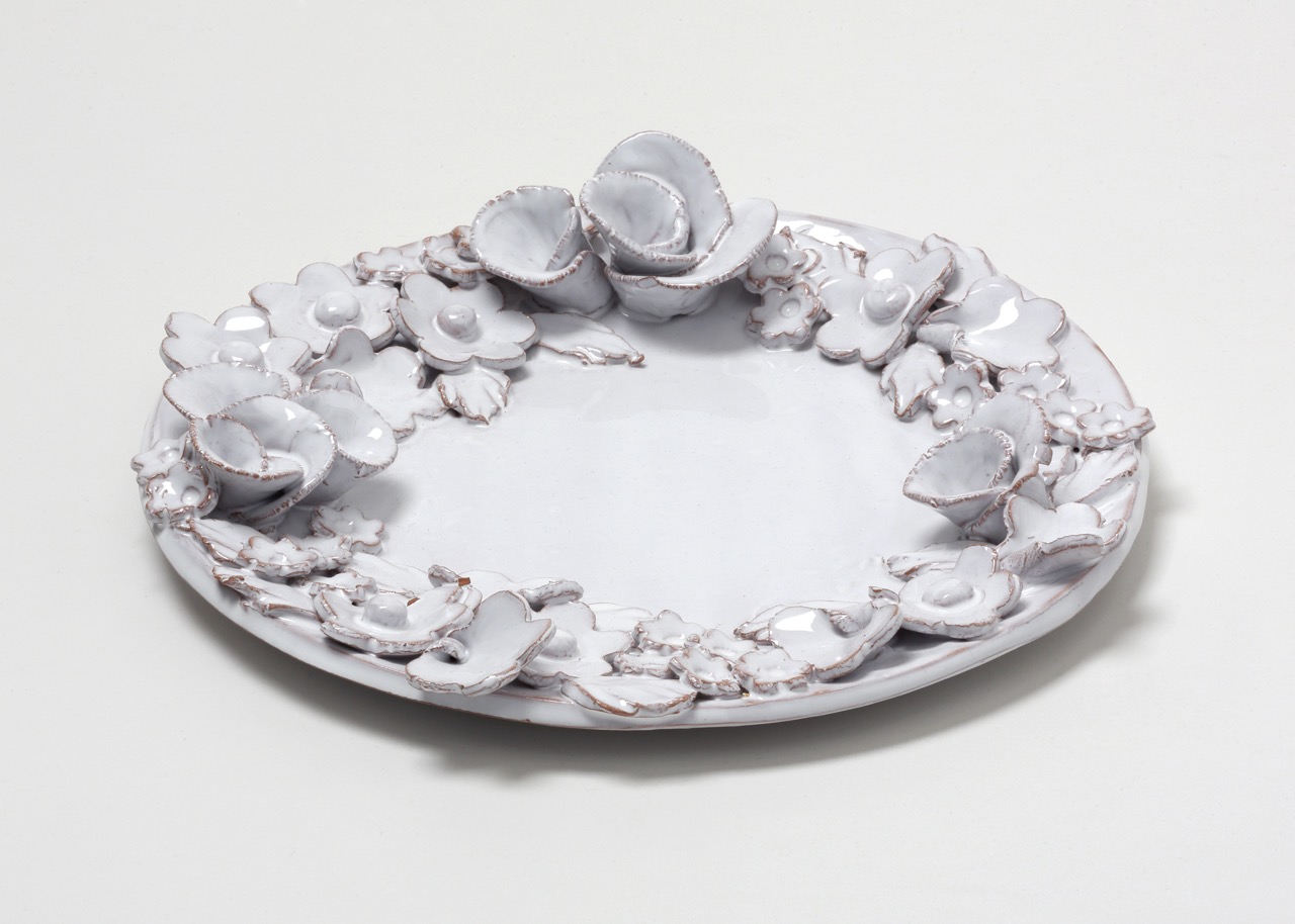 Piatti Ceramiche De Braco