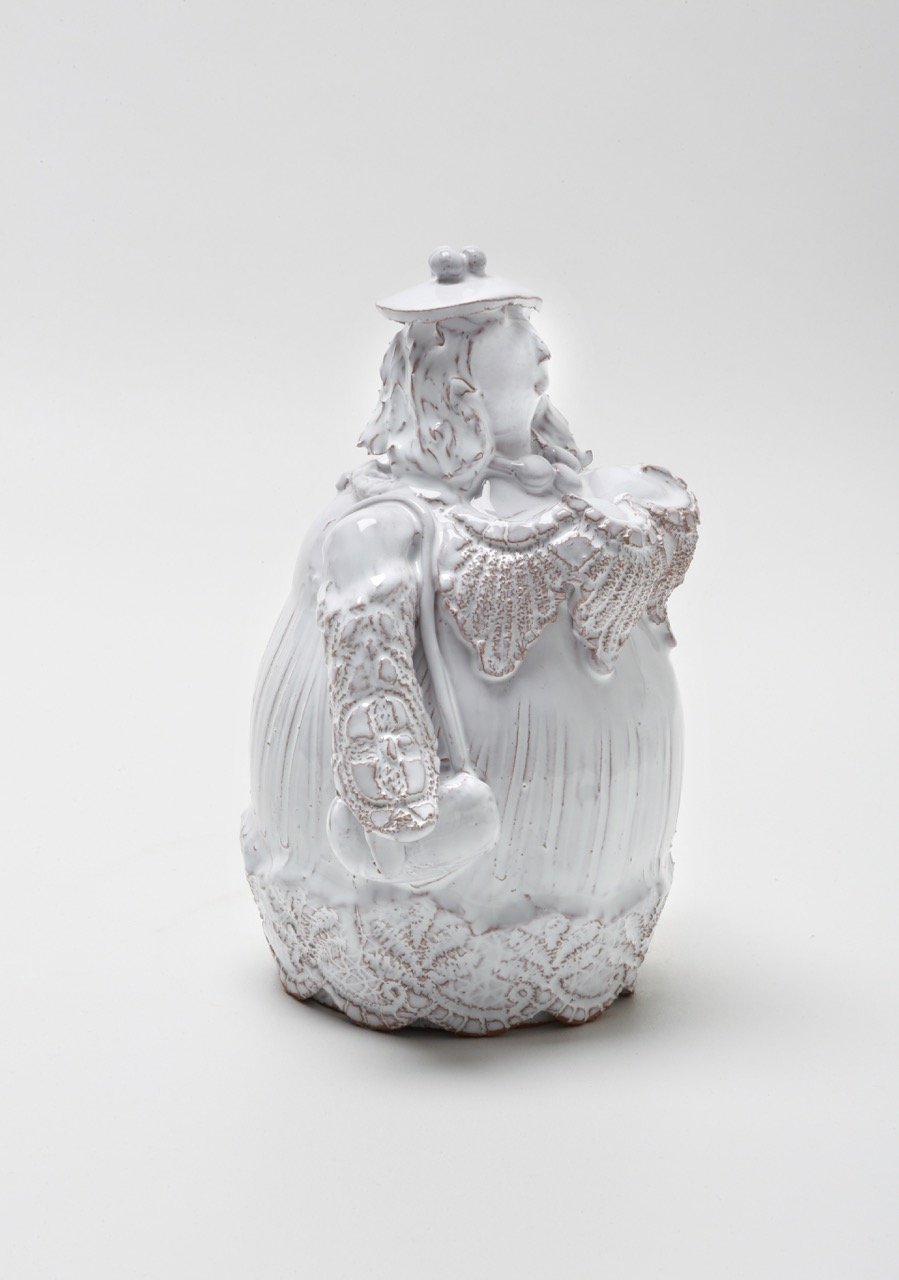 Ceramiche artigianali massaie