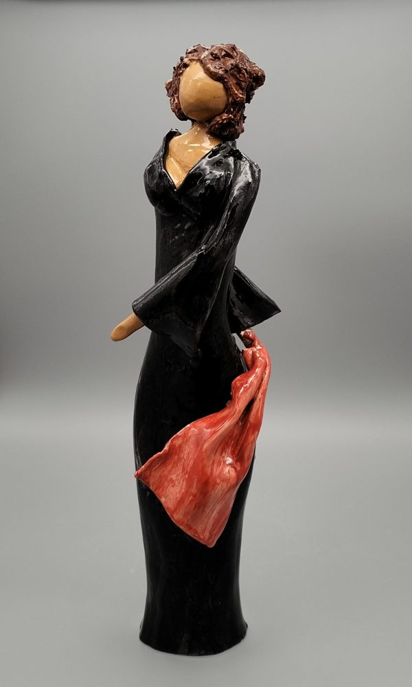 Ballerina di Pizzica