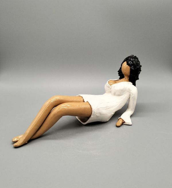 Le Ragazze di Piazza Salandra mod. 1