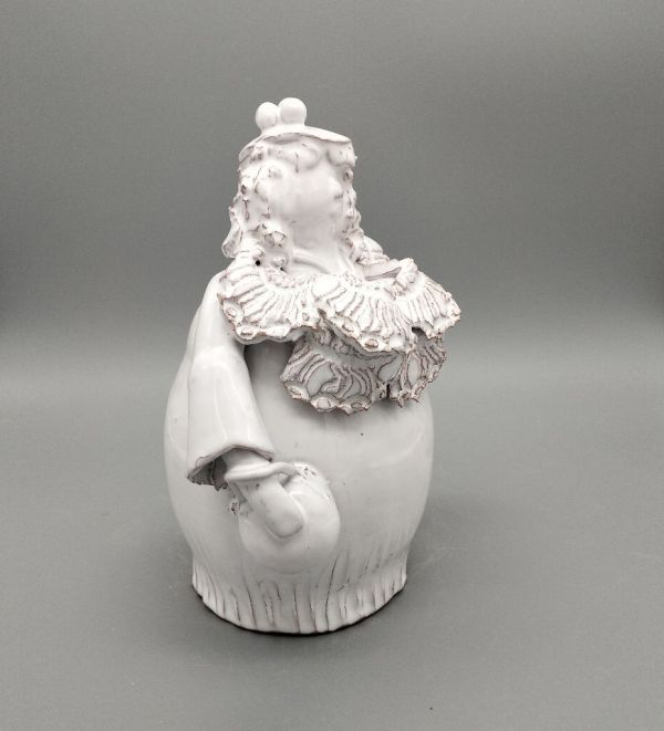 Massaia Vestita a Festa mod. 1 - immagine 2