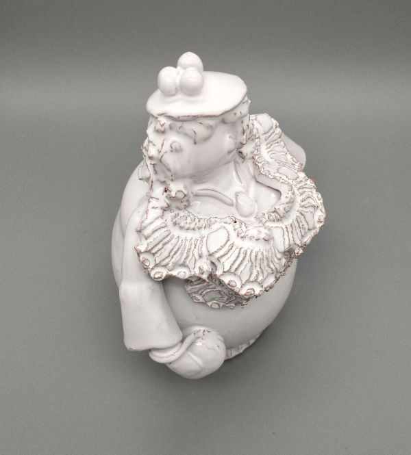 Massaia Vestita a Festa mod. 1 - immagine 3