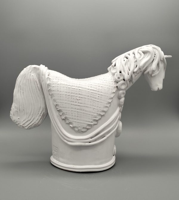 Cavalli Bardati - Classica - immagine 2