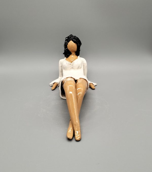 Le Ragazze di Piazza Salandra mod. 1 - immagine 2