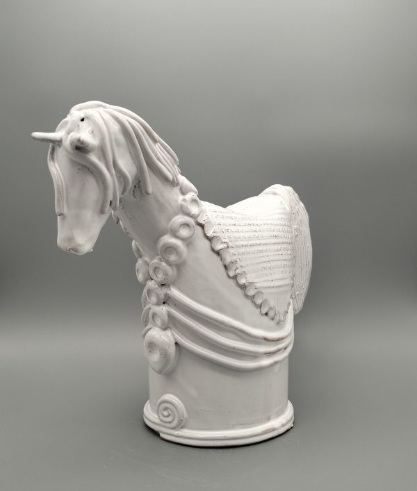 Cavalli Bardati - Classica