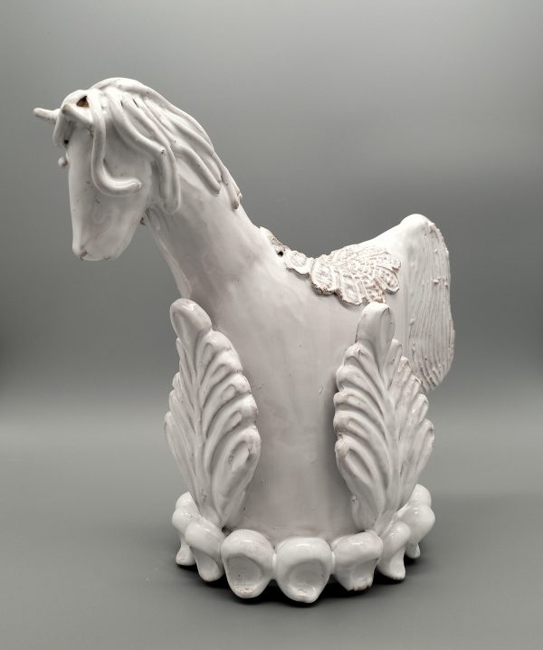 Cavalli Bardati - Salentina