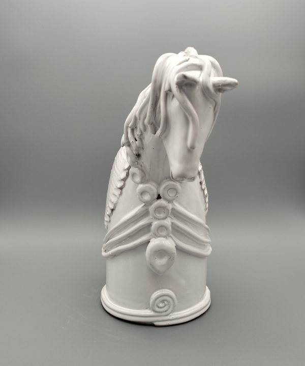 Cavalli Bardati - Classica - immagine 3