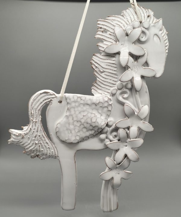 Cavallo da Appesa mod. 2