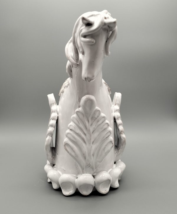 Cavalli Bardati - Salentina - immagine 3