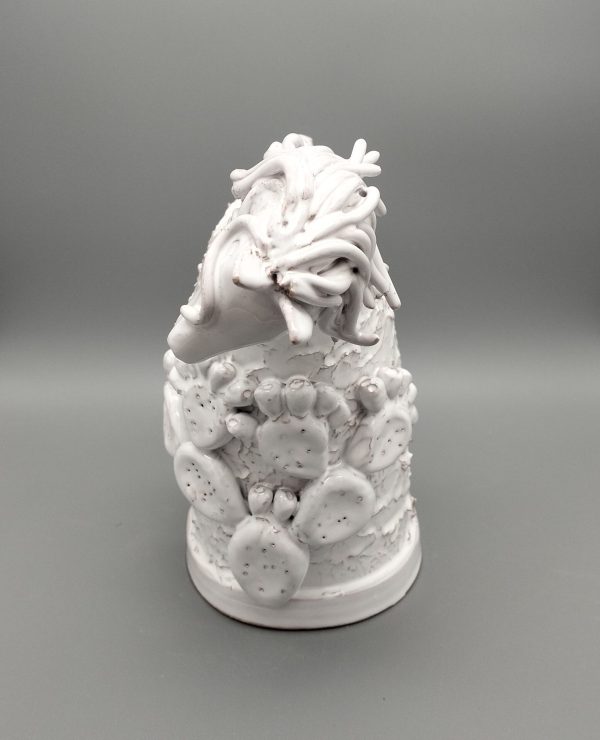 Cavallo in Libertà Bianco - immagine 3