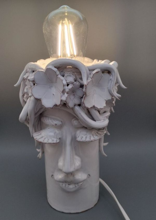 Lampada Afrodite - immagine 2