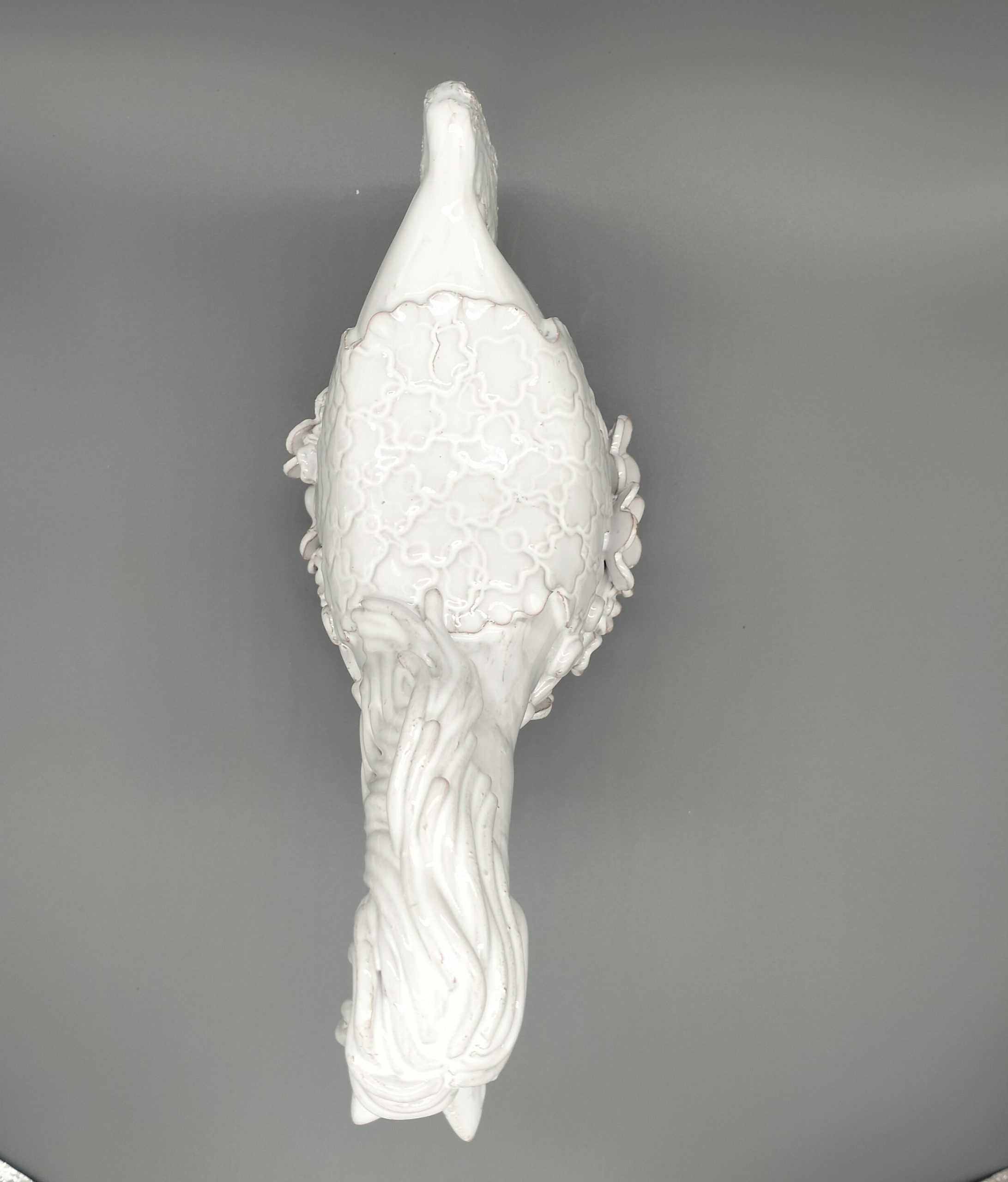 Cavalli Bardati con fiori - immagine 4