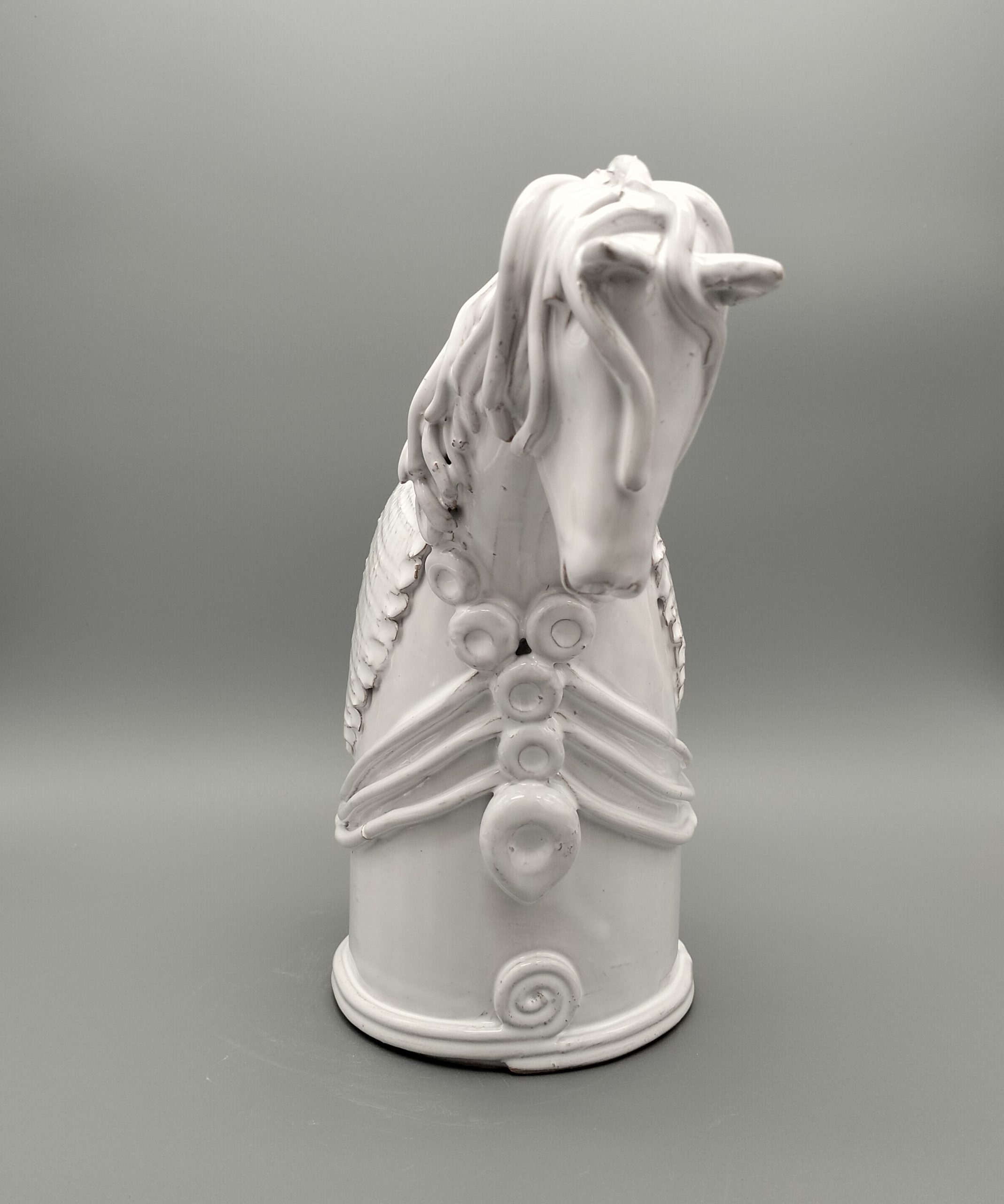 Cavalli Bardati - Classica - immagine 3