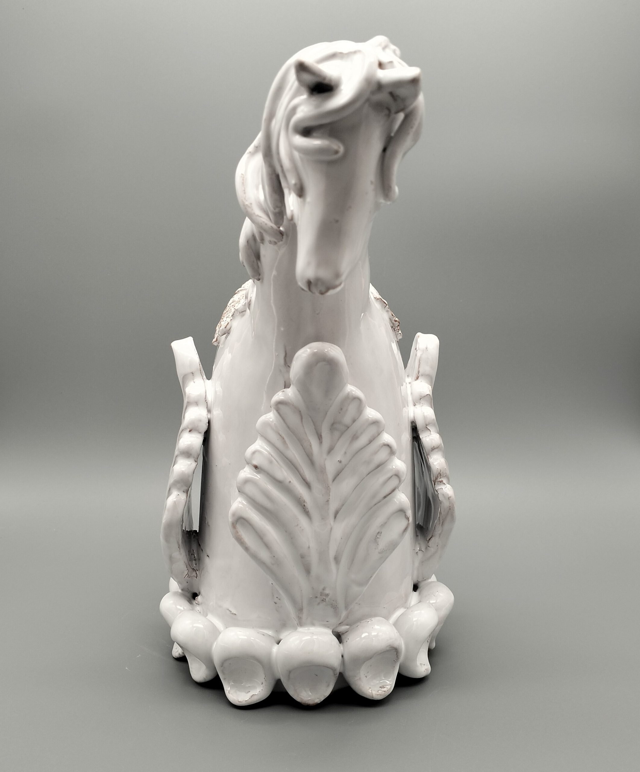 Cavalli Bardati - Salentina - immagine 3