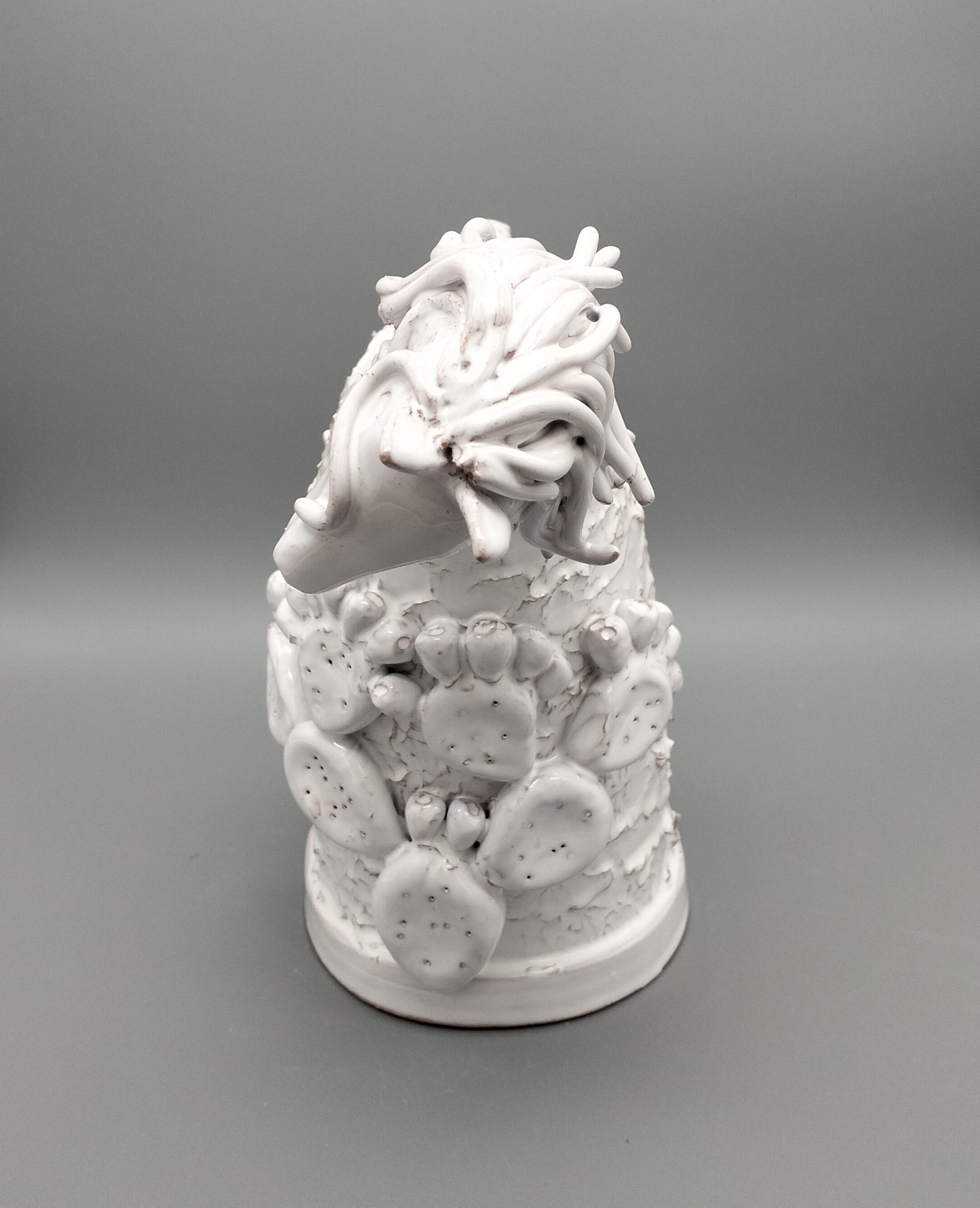 Cavallo in Libertà Bianco - immagine 3