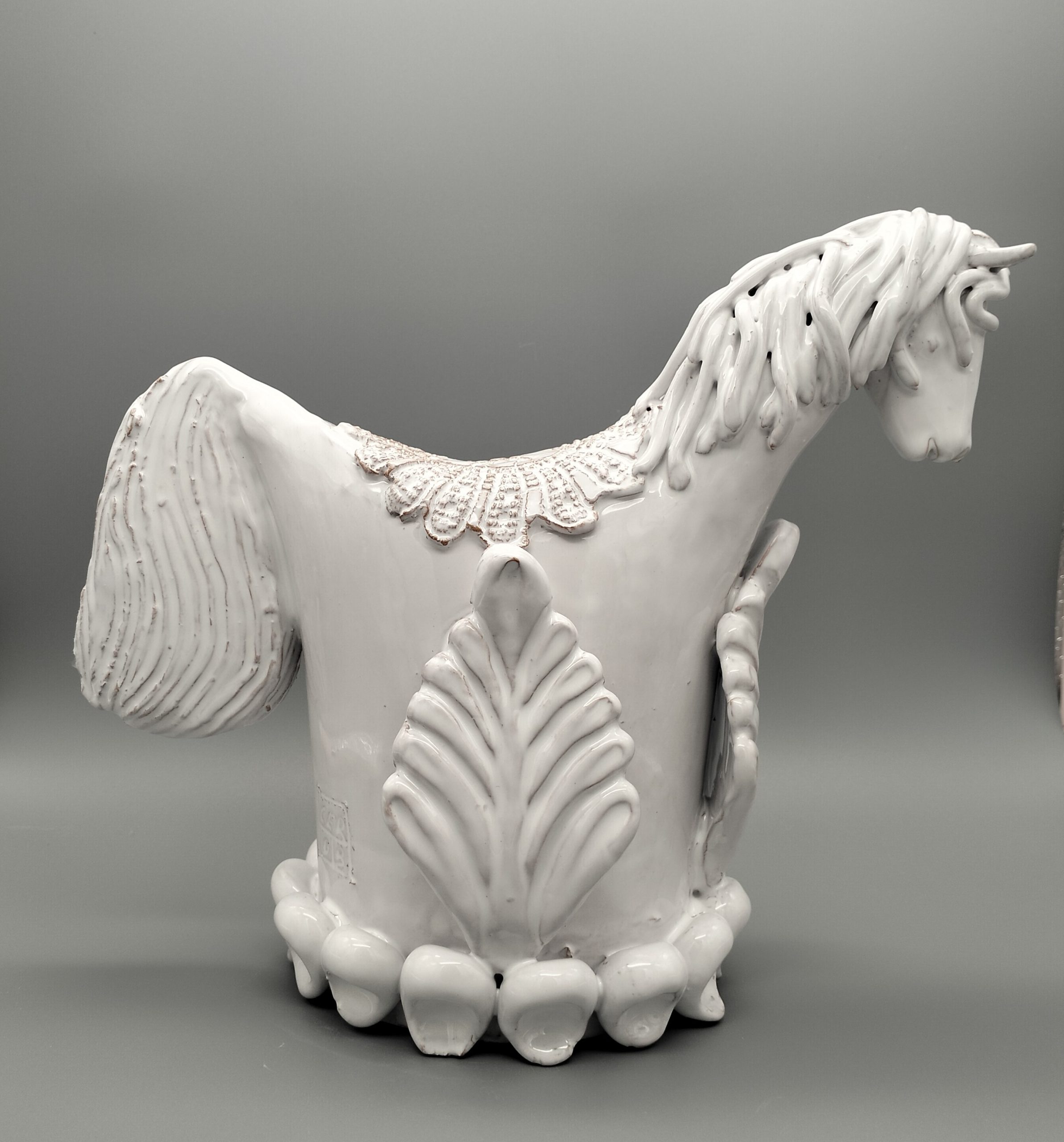 Cavalli Bardati - Salentina - immagine 2