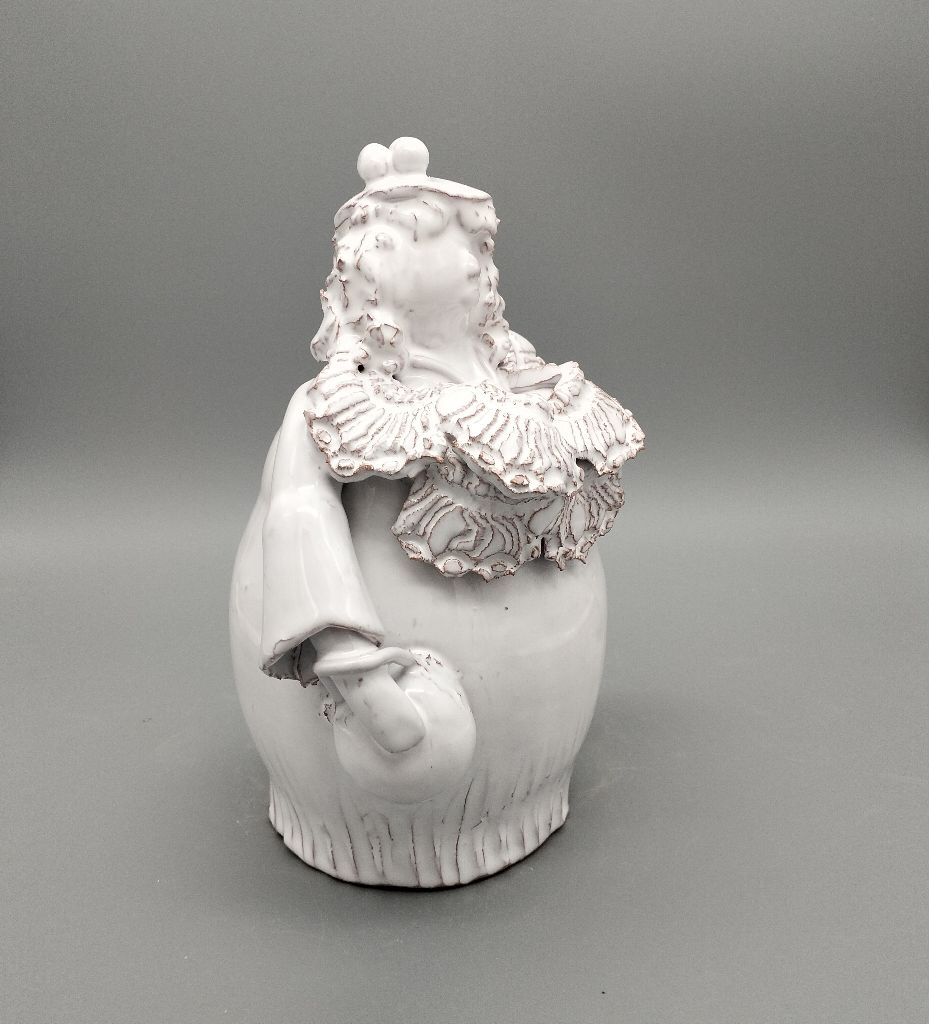 Massaia Vestita a Festa mod. 1 - immagine 2