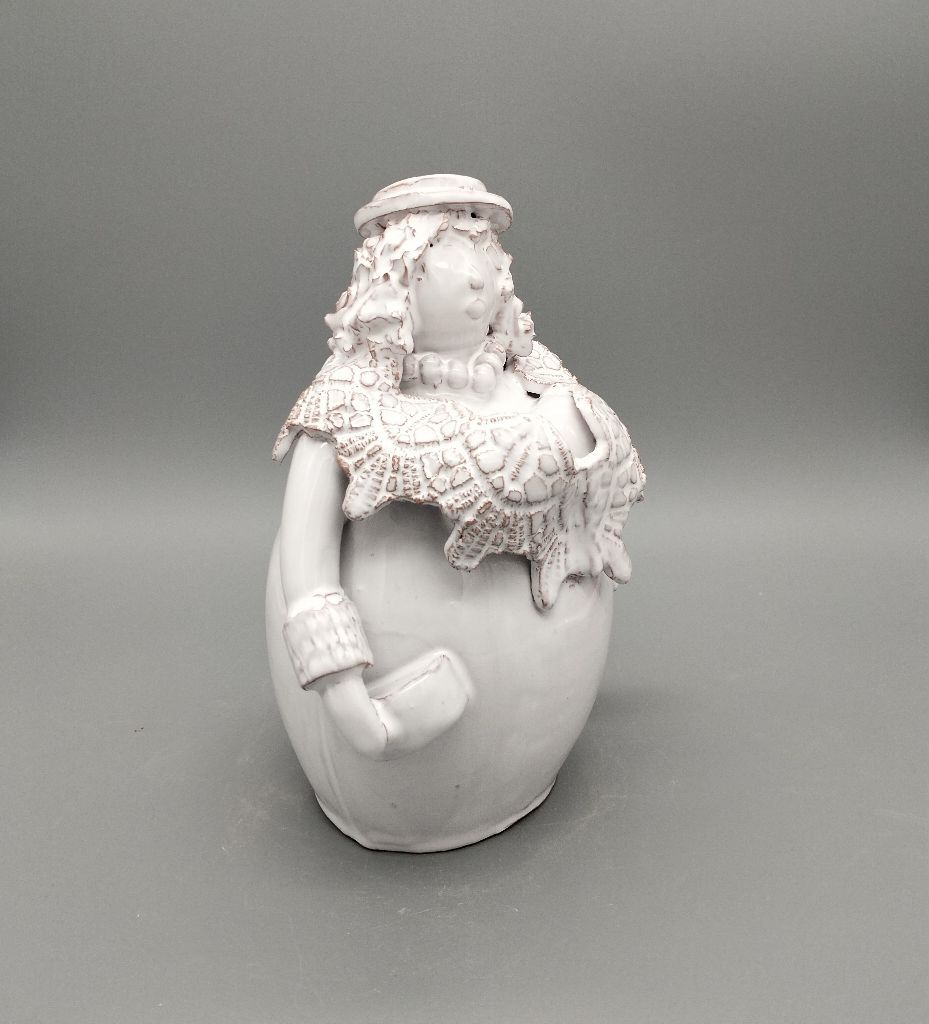 Massaia Vestita a Festa mod. 2 - immagine 2