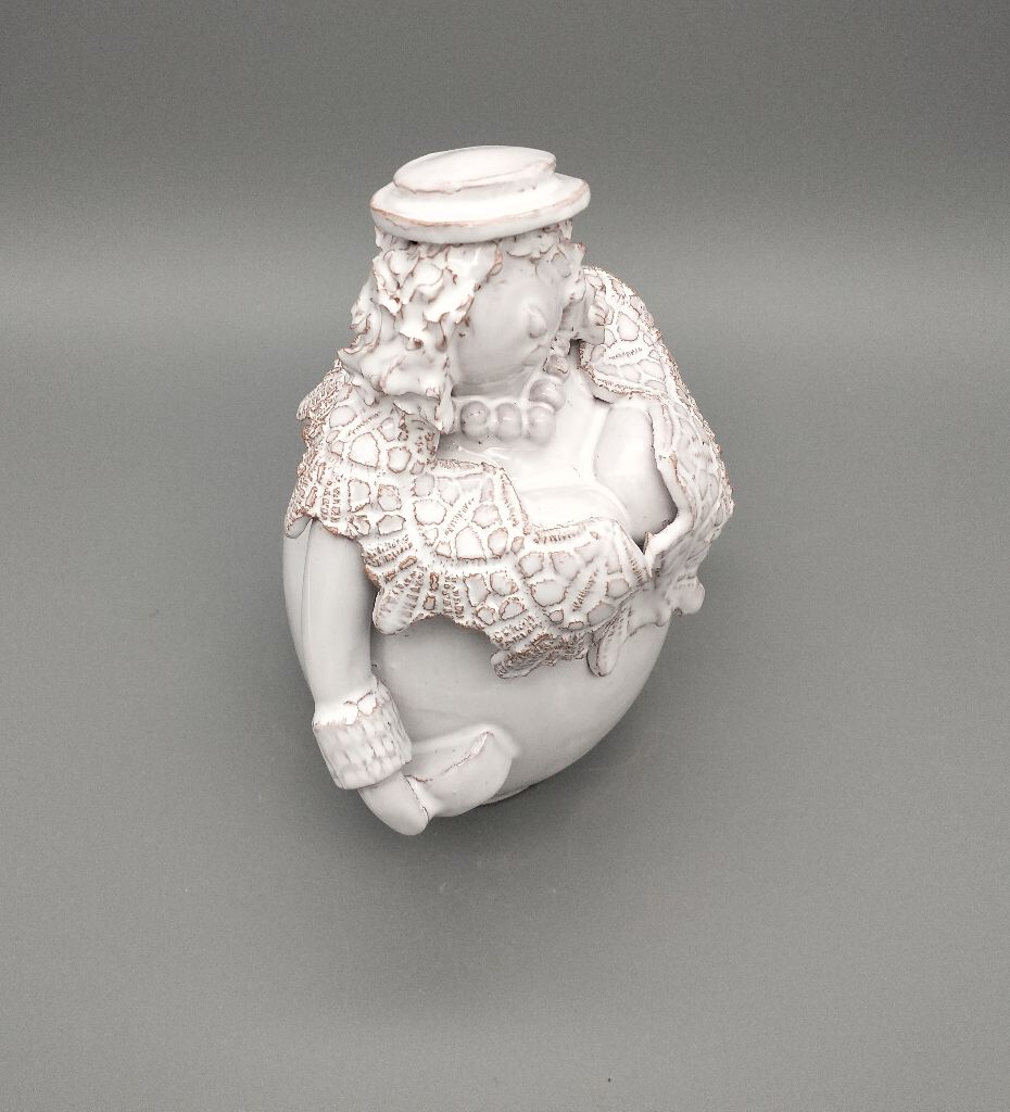 Massaia Vestita a Festa mod. 2 - immagine 3