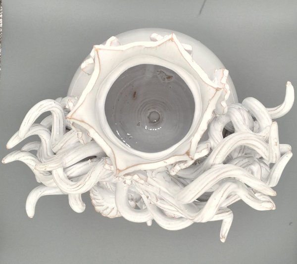 Vaso "Regina" - immagine 2