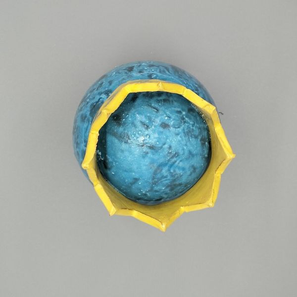 Pumo con Corona - immagine 2