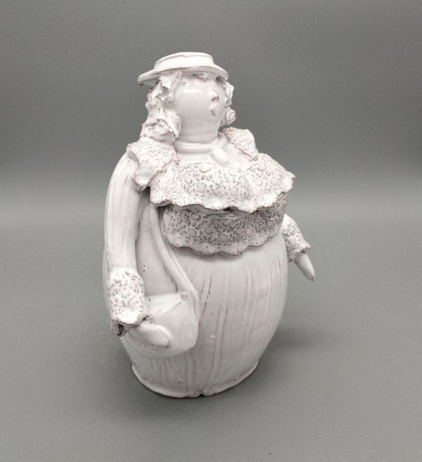 Massaia Vestita a Festa mod. 3 - immagine 2