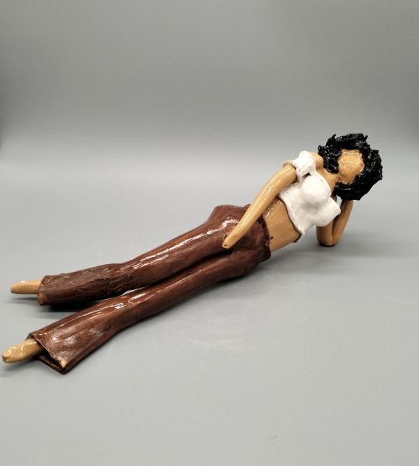 Le Ragazze di Piazza Salandra mod. 2