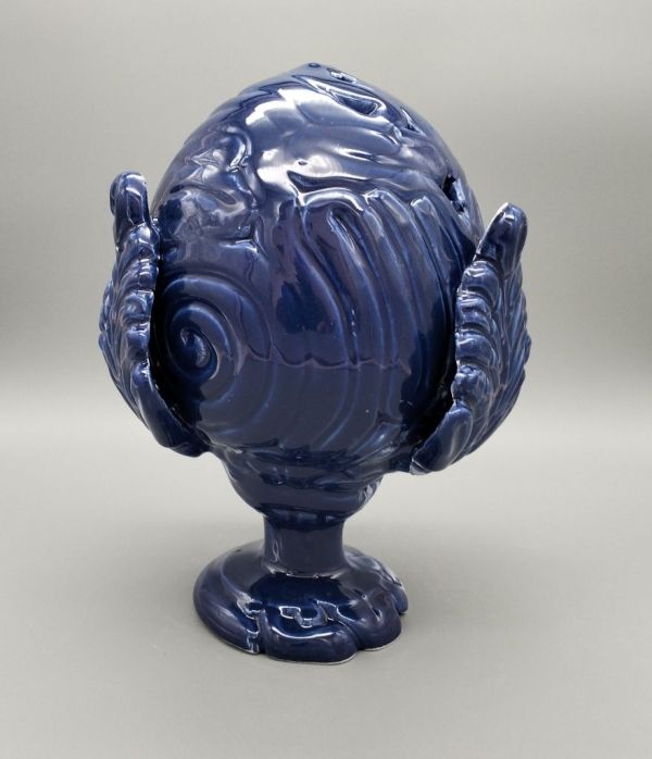 Pumo Colombino -Blu-