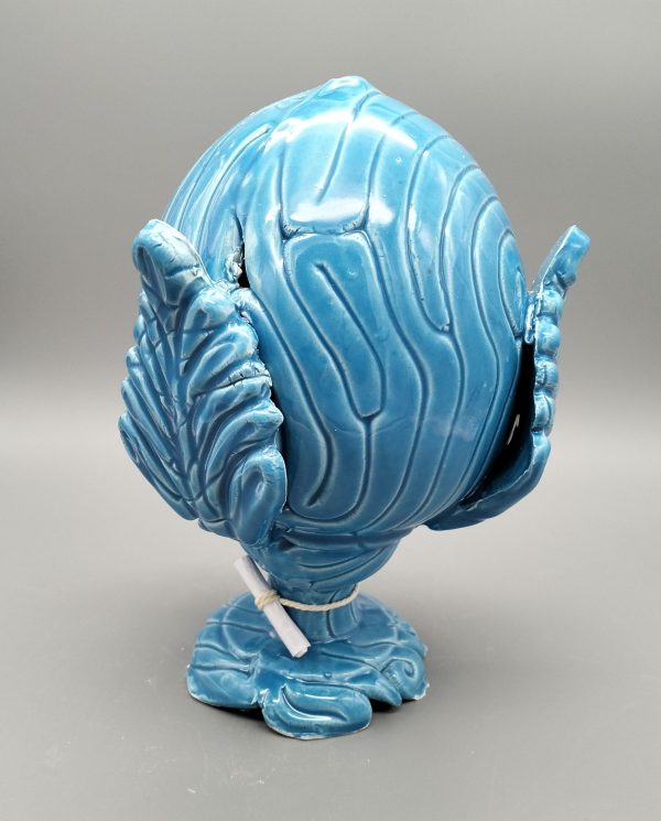 Pumo Colombino -Azzurro-