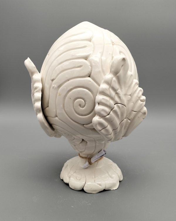 Pumo Colombino -Bianco-