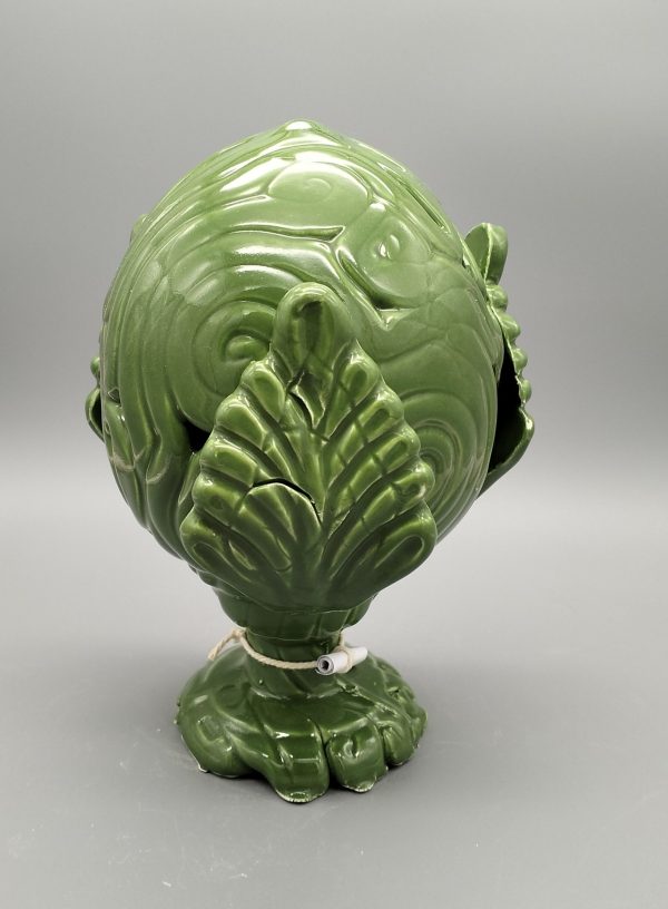 Pumo Colombino -Verde-