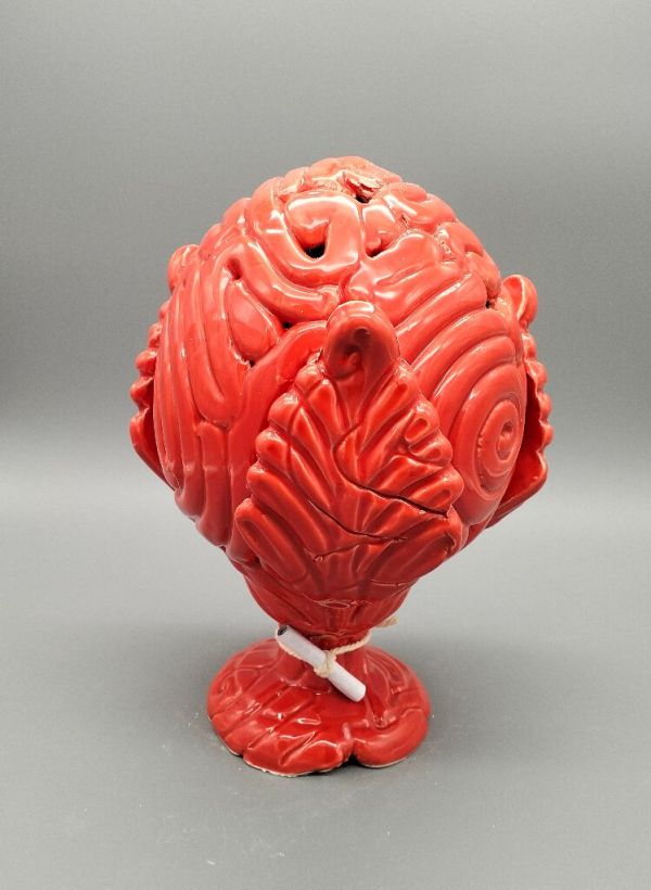 Pumo Colombino -Rosso-