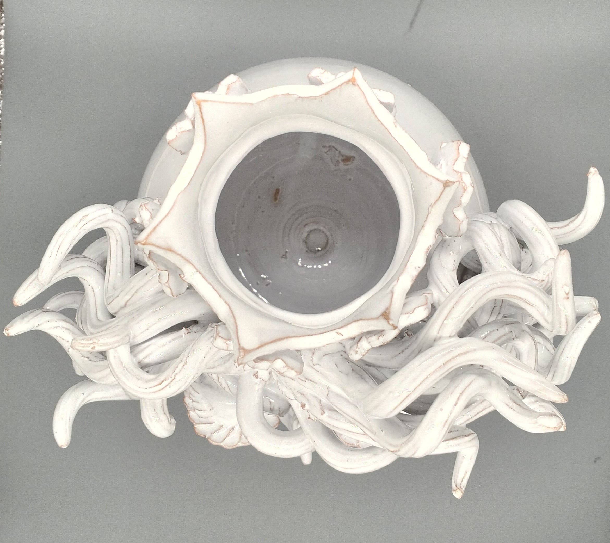 Vaso "Regina" - immagine 2