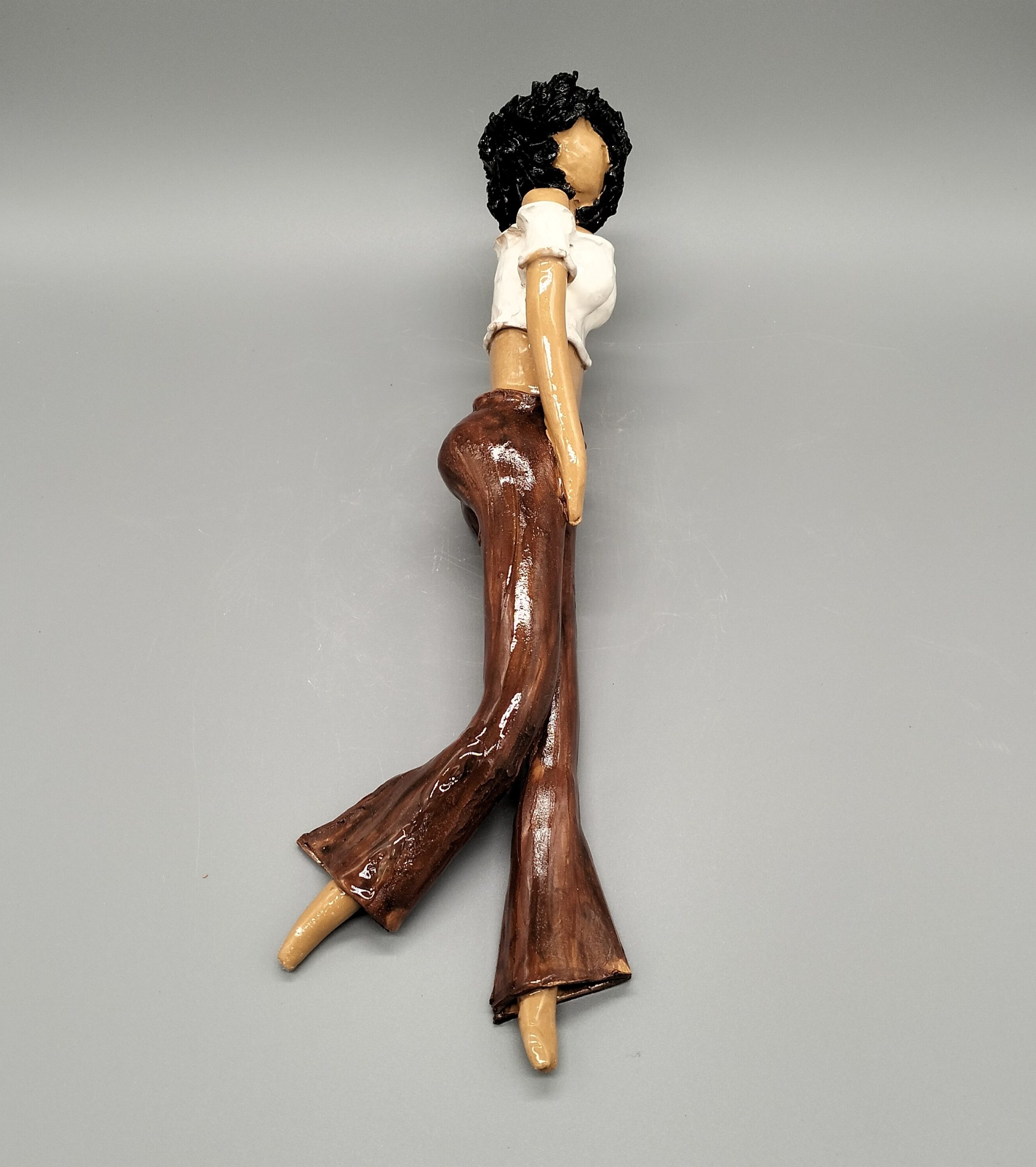 Le Ragazze di Piazza Salandra mod. 2 - immagine 2