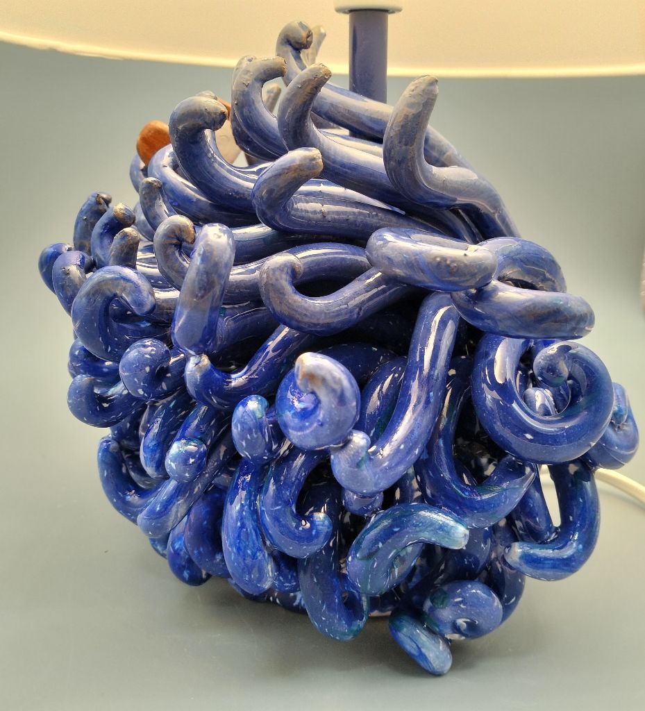 Lampada Onda - immagine 2