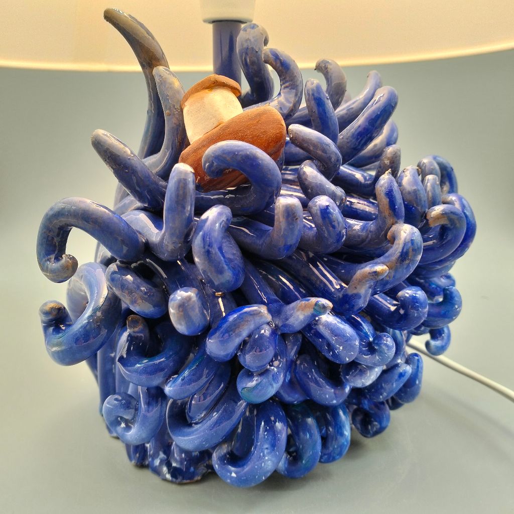 Lampada Onda - immagine 3