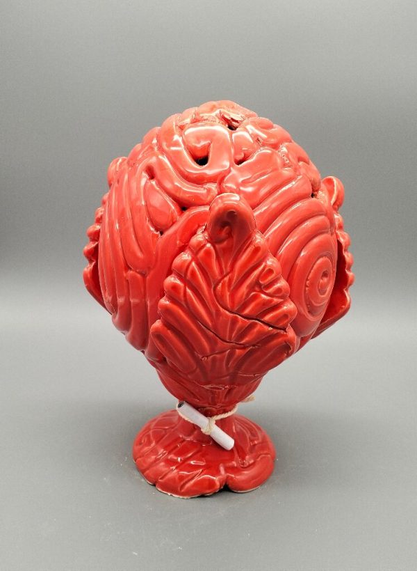 Pumo Colombino -Rosso-
