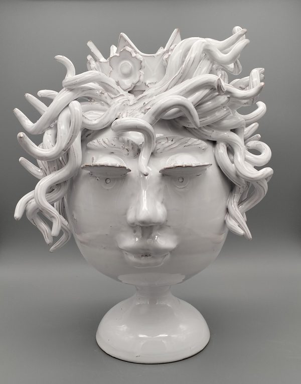 Vaso "Regina"
